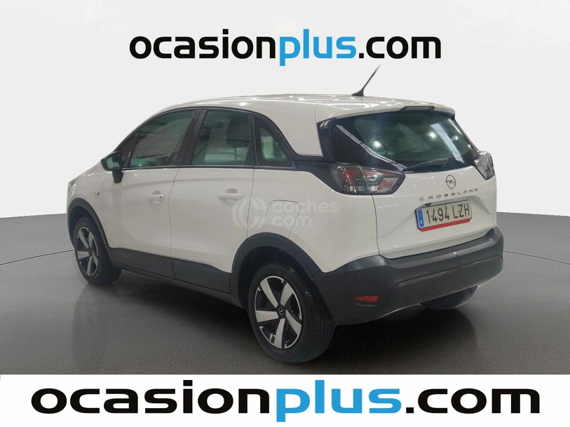 Foto del OPEL Crossland 1.2 S&S Edition 110