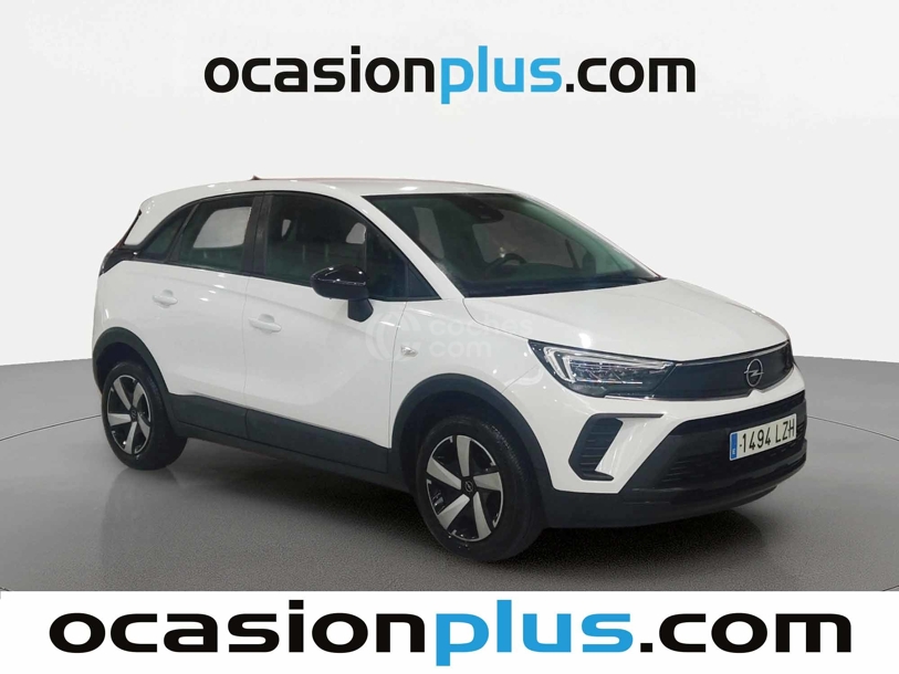 Foto del OPEL Crossland 1.2 S&S Edition 110