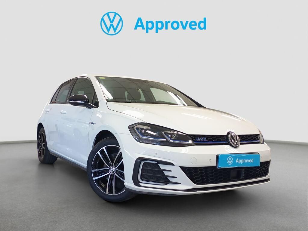 Foto del VOLKSWAGEN Golf GTE 1.4 TSI