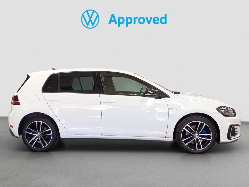 Foto del VOLKSWAGEN Golf GTE 1.4 TSI