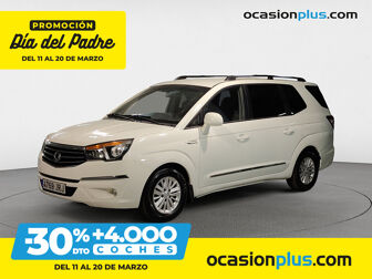Imagen de SSANGYONG KGM Rodius 2.0e-Xdi Limited