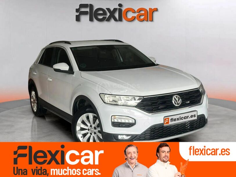Foto del VOLKSWAGEN T-Roc 2.0TDI Advance Style DSG7