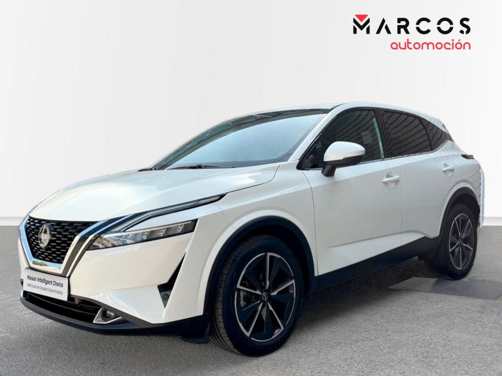 Imagen de NISSAN Qashqai