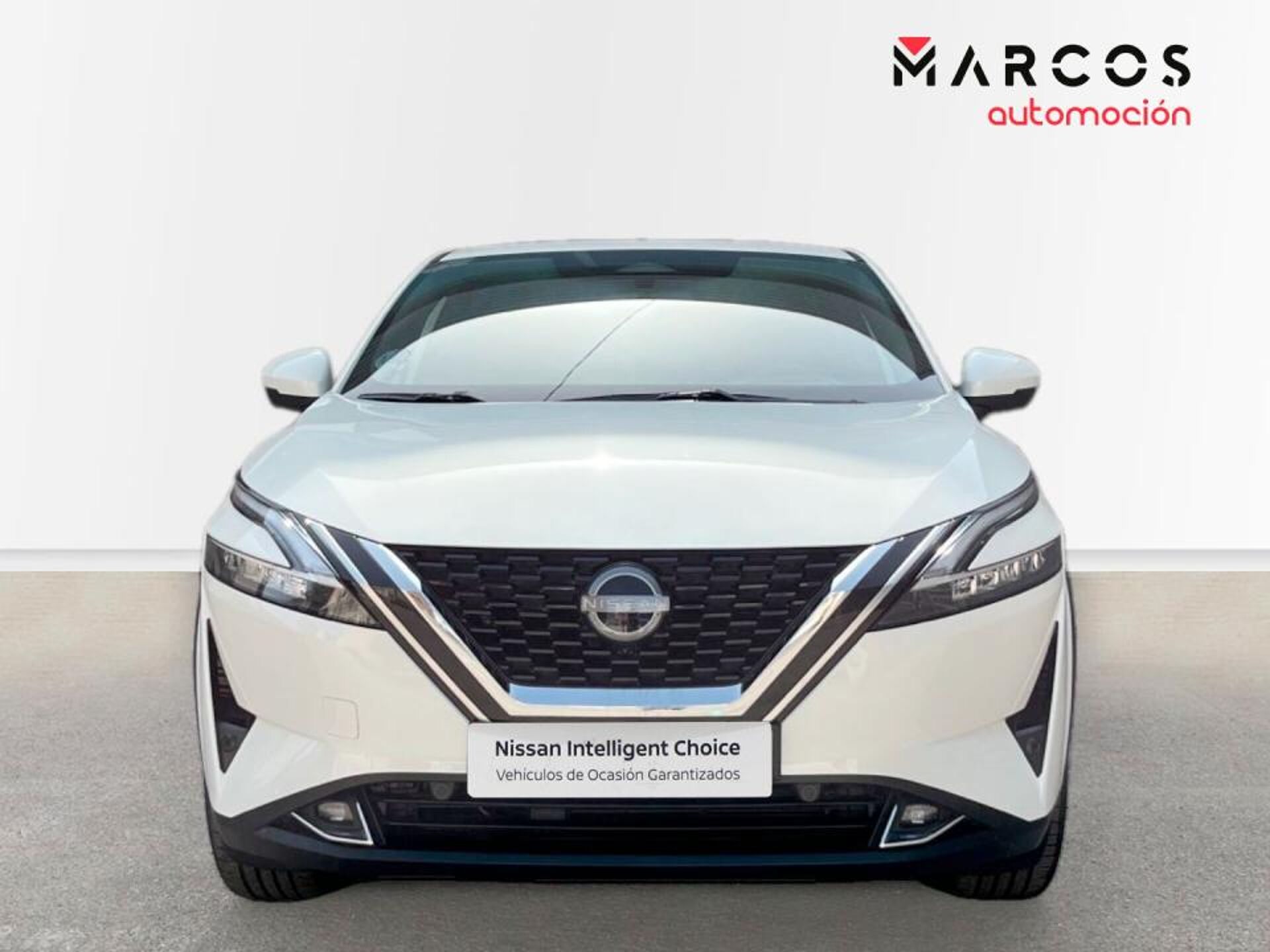 Imagen 2 de NISSAN Qashqai