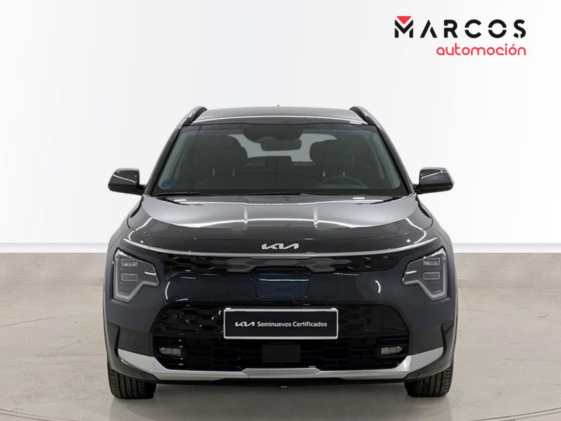 Imagen 2 de KIA Niro