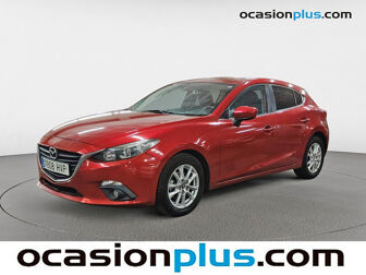 Imagen de MAZDA Mazda3 1.5 Style