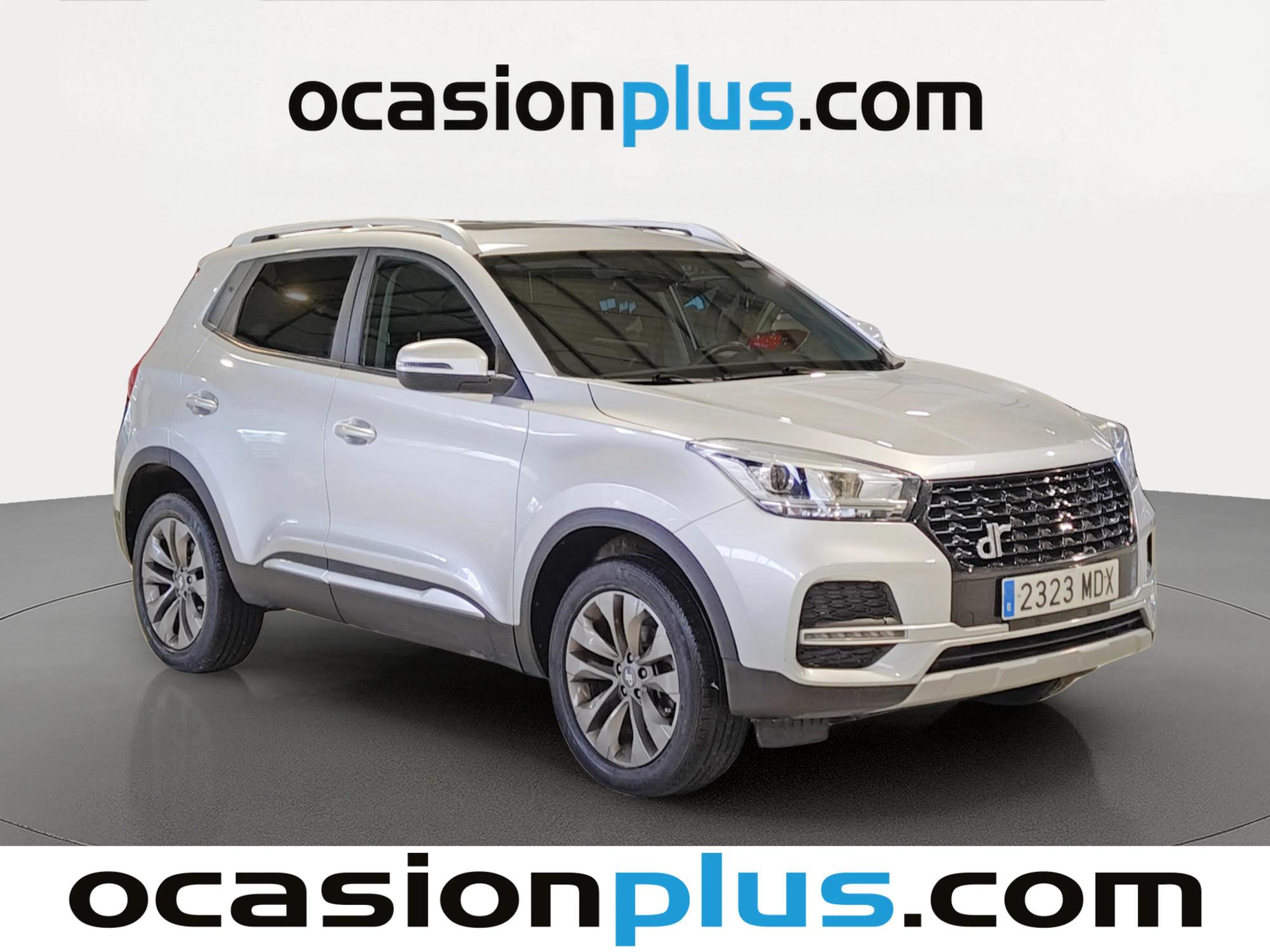 Foto del DR DR 4 1.6 GLP