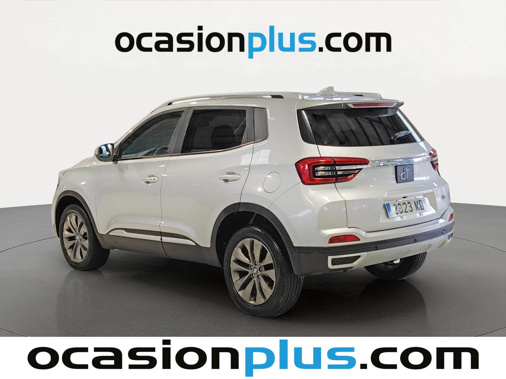 Foto del DR DR 4 1.6 GLP