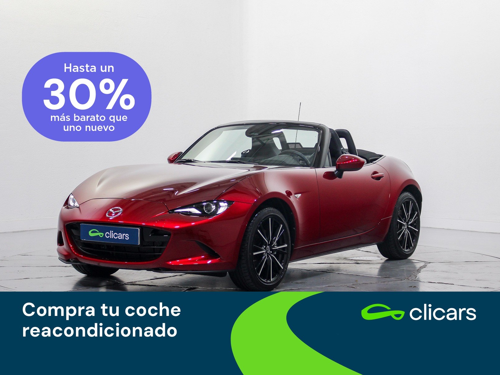 Imagen de MAZDA MX-5