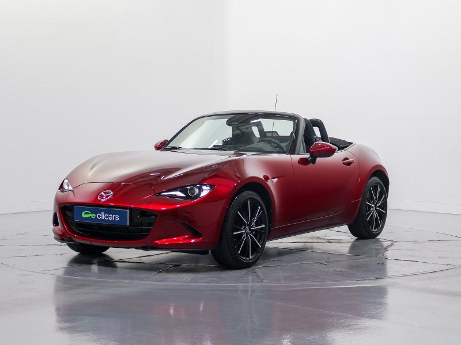 Imagen de MAZDA MX-5