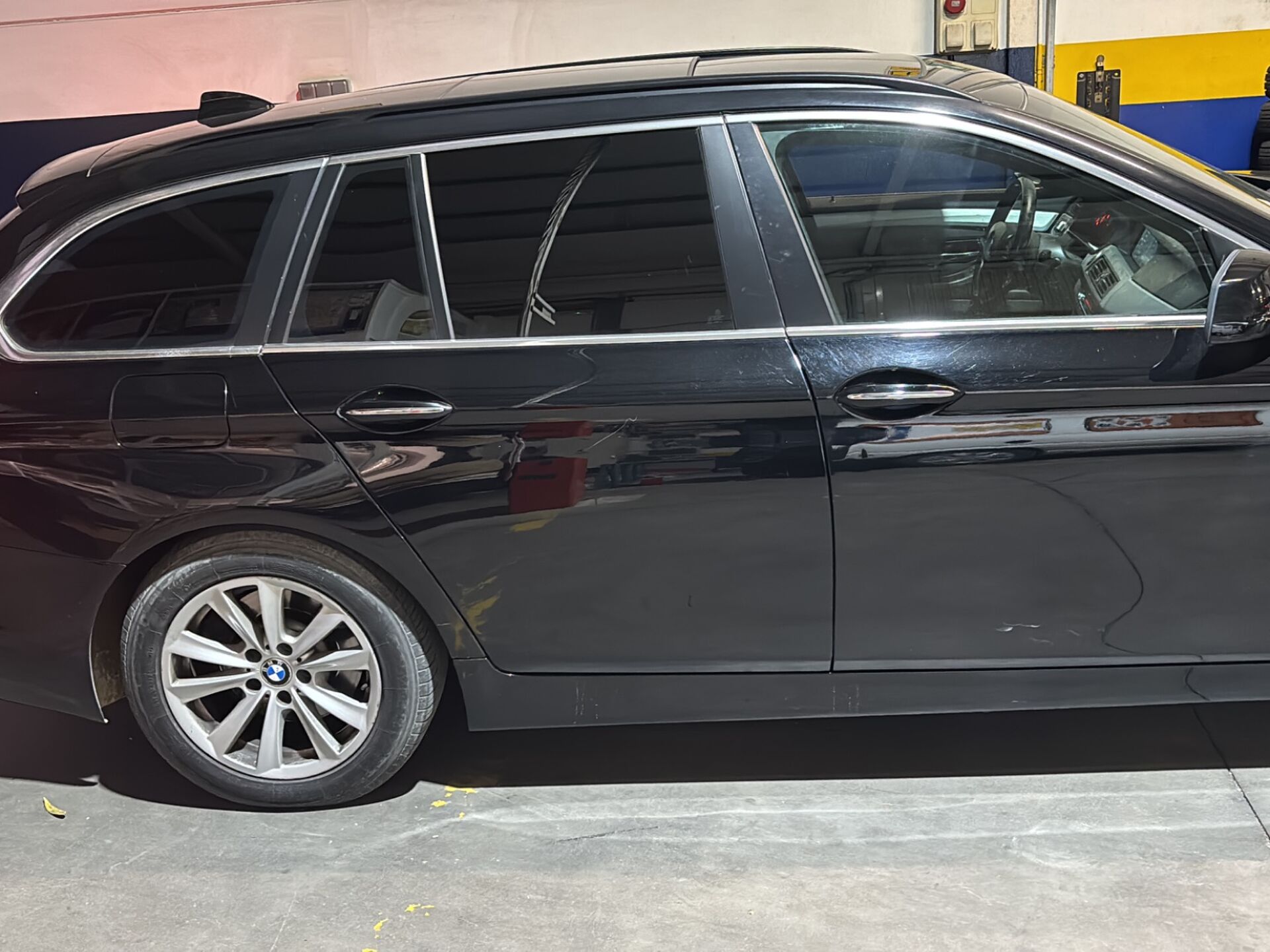 Imagen 2 de BMW Serie 5