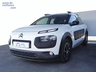 Imagen de CITROEN C4 Cactus 1.2 PureTech Feel 82