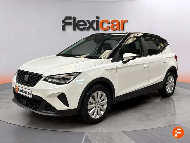 Foto del SEAT Arona 1.0 TSI S&S Style 110