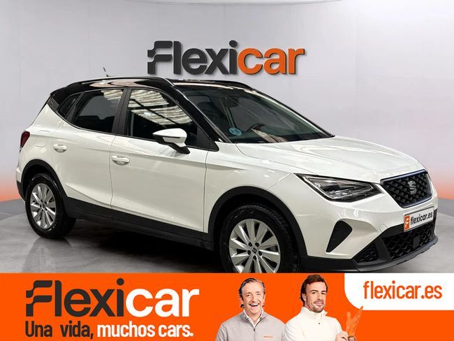 Foto del SEAT Arona 1.0 TSI S&S Style 110