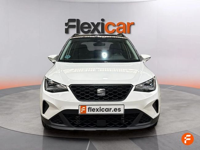 Foto del SEAT Arona 1.0 TSI S&S Style 110