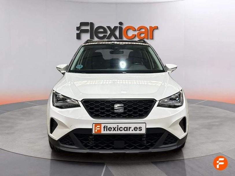 Foto del SEAT Arona 1.0 TSI S&S Style 110