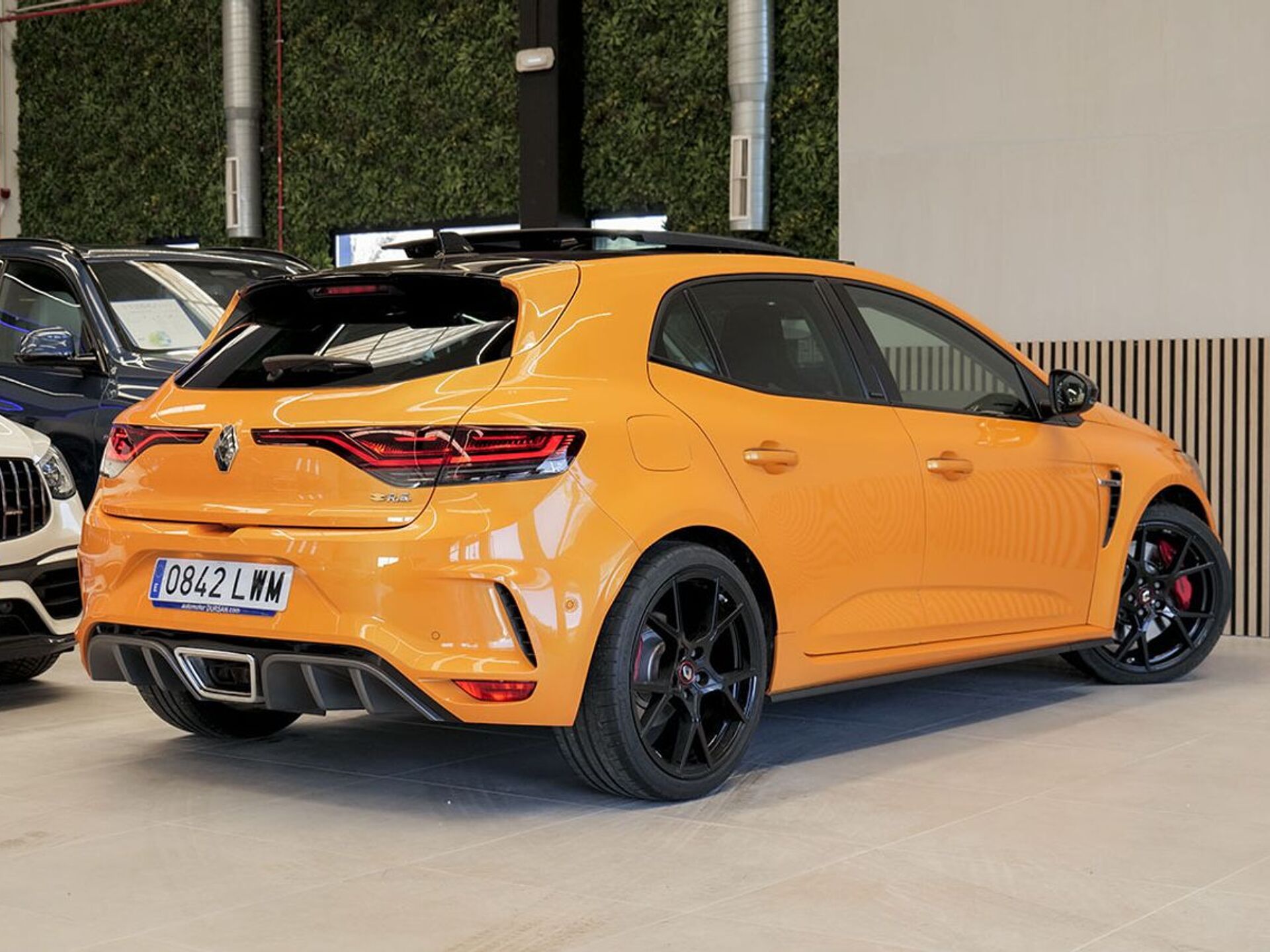 Imagen 3 de RENAULT Mégane