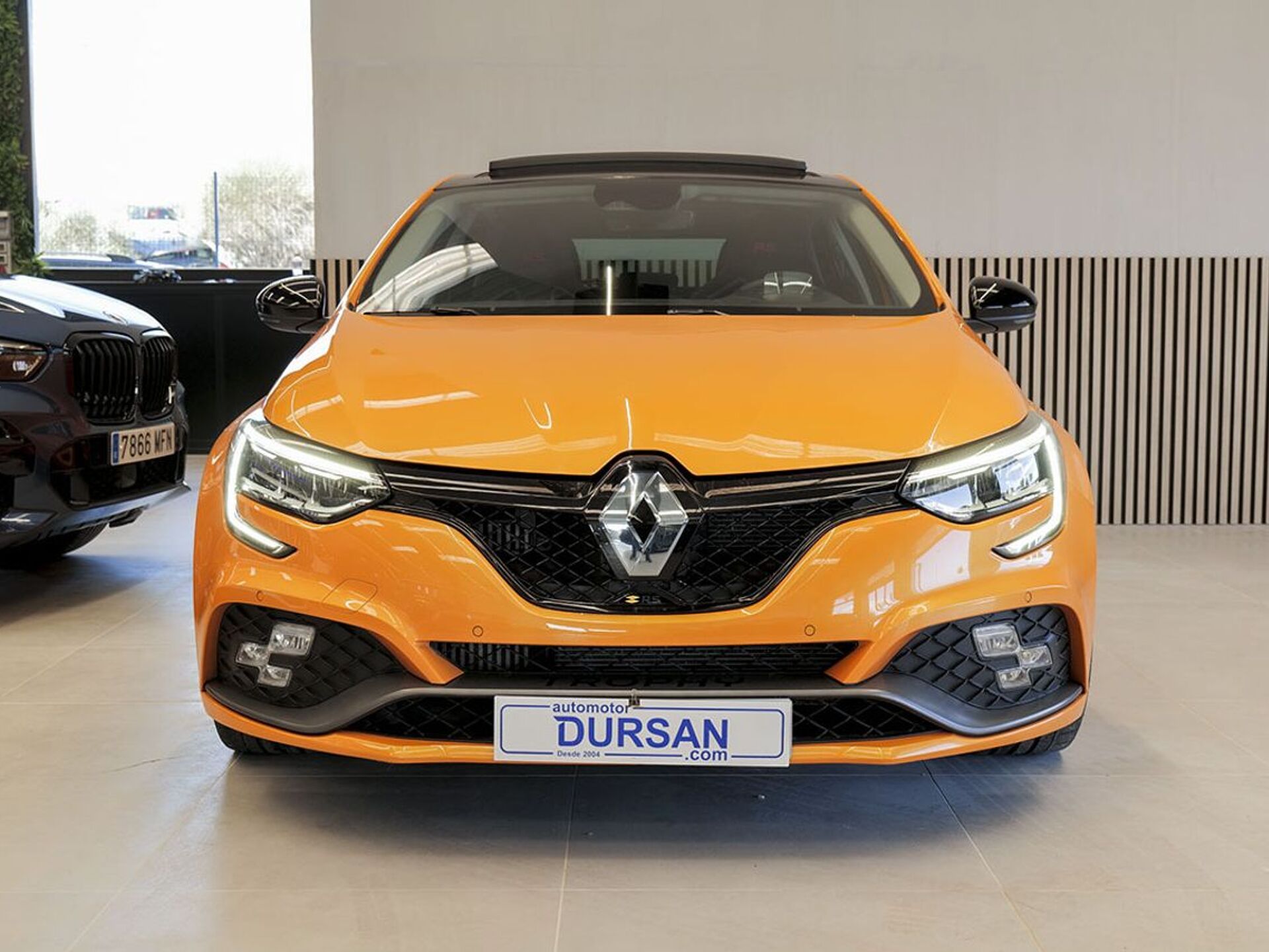 Imagen 2 de RENAULT Mégane