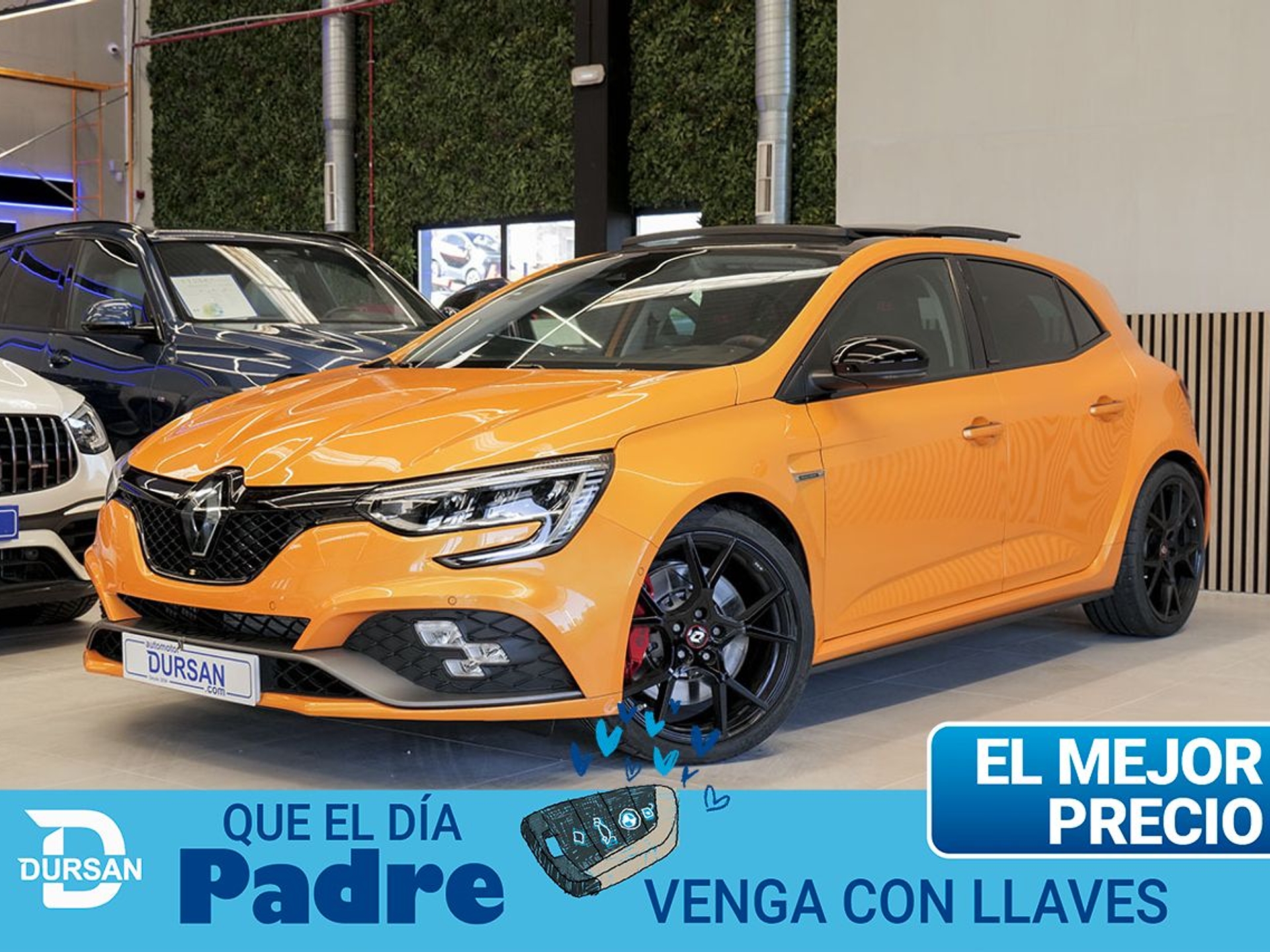 Imagen de RENAULT Mégane