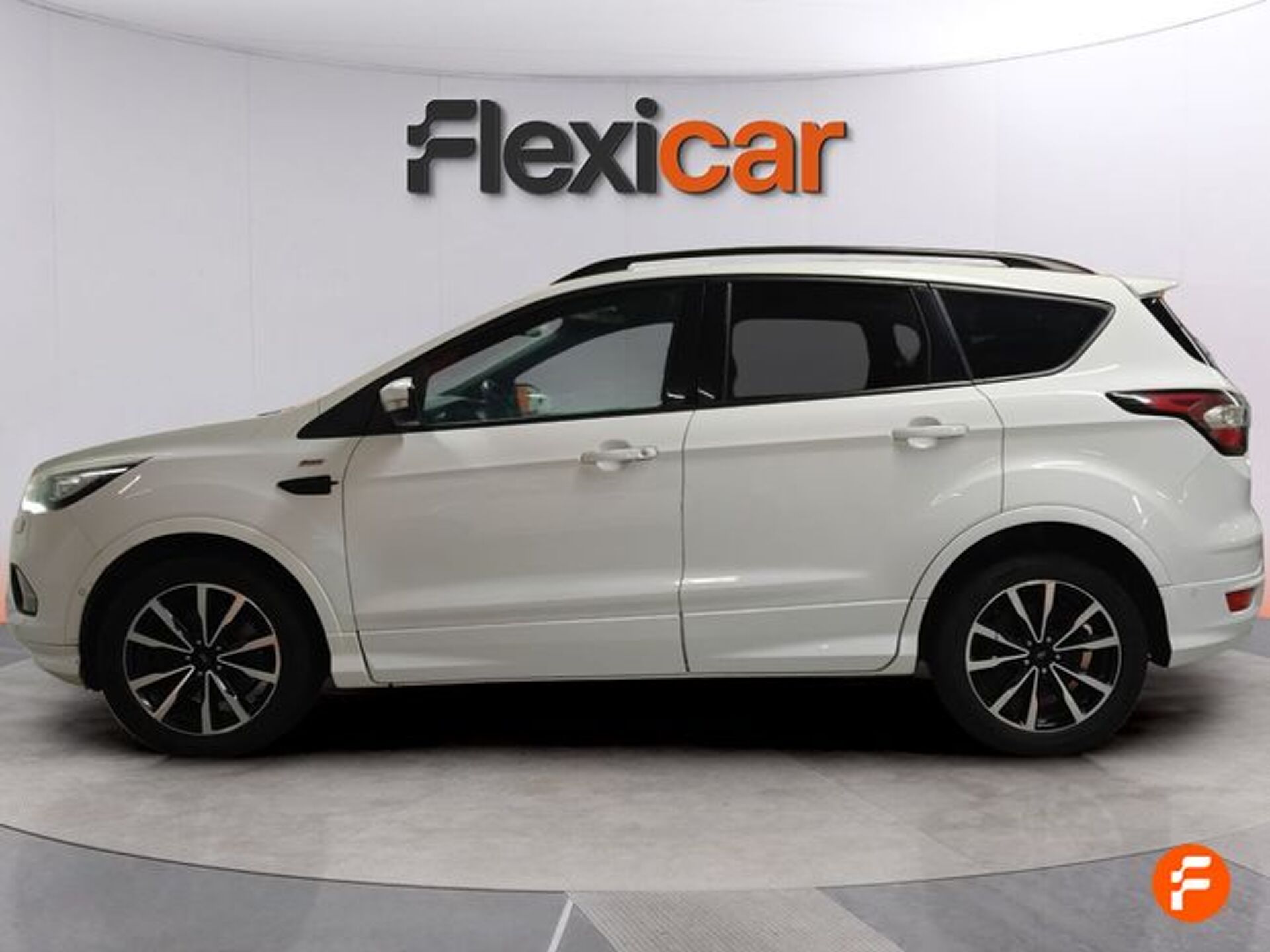 Imagen 3 de FORD Kuga