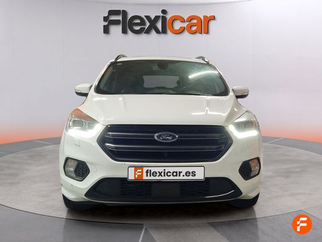 Foto del FORD Kuga 2.0TDCi Auto S&S ST-Line 4x2 150