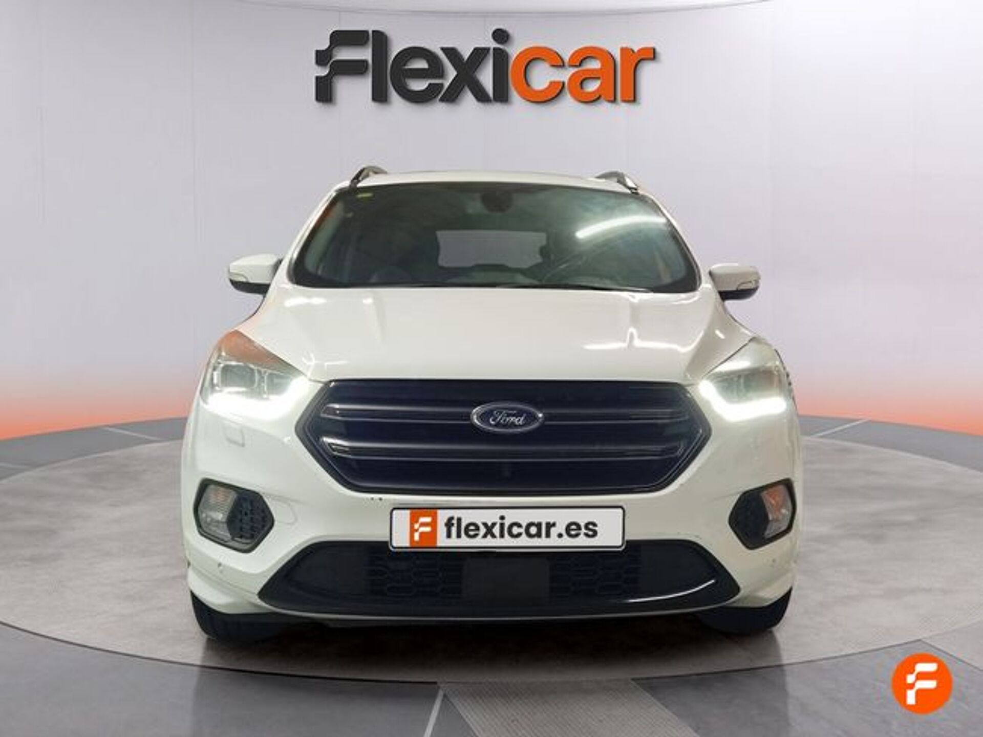 Imagen 2 de FORD Kuga