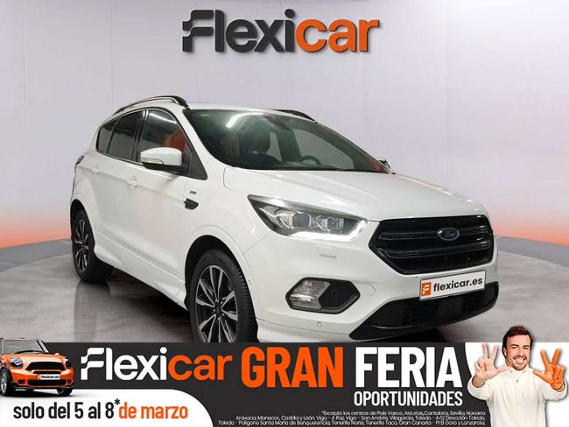 Imagen 1 de FORD Kuga