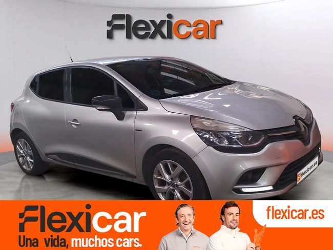 RENAULT Clio (Intens TCe GPF 74 kW (100CV)) en Cádiz