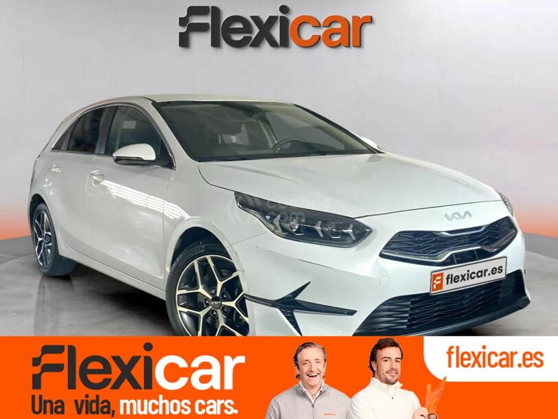 Foto del KIA Ceed 1.0 T-GDI Eco-Dynamics Tech 100