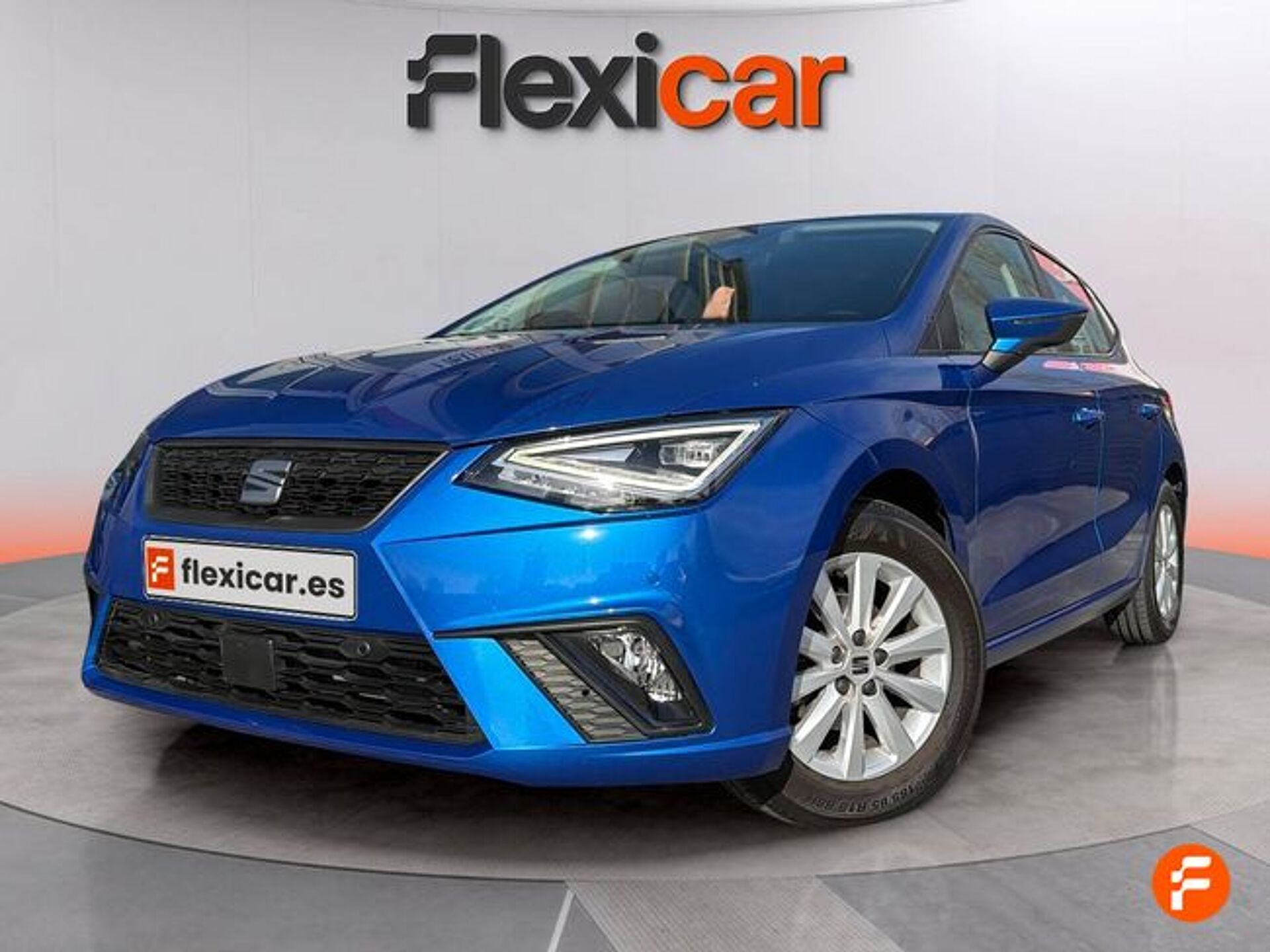 Imagen 3 de SEAT Ibiza
