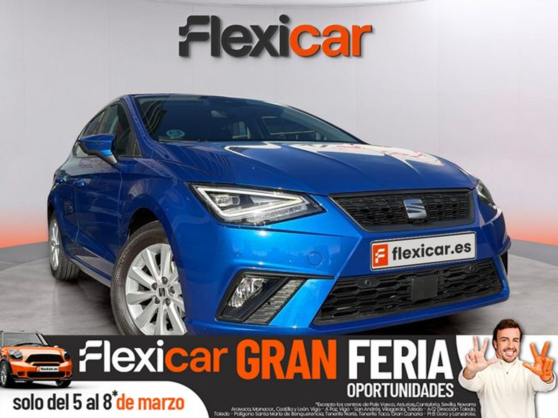 Imagen de SEAT Ibiza