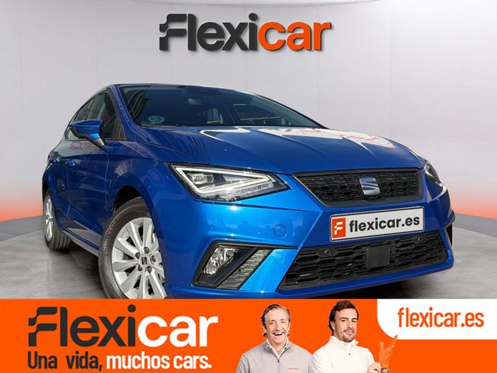 Imagen de SEAT Ibiza