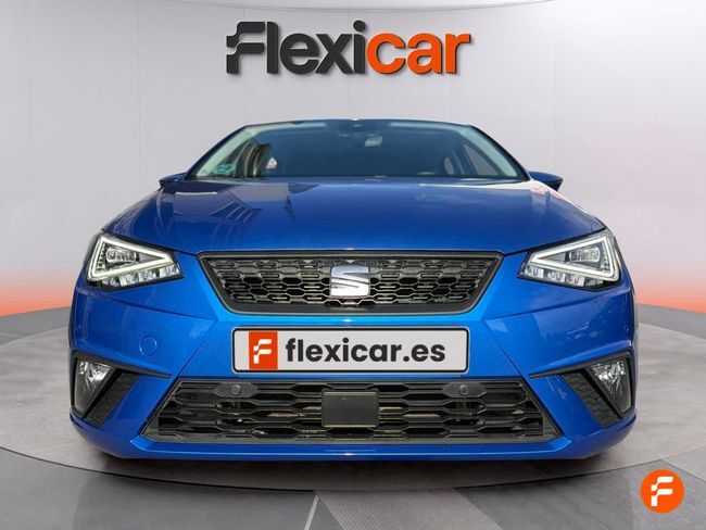 Foto del SEAT Ibiza 1.0 MPI S&S Reference 80