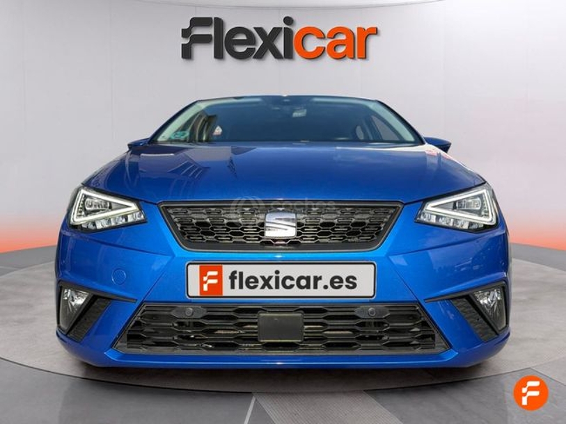 Foto del SEAT Ibiza 1.0 MPI S&S Reference 80