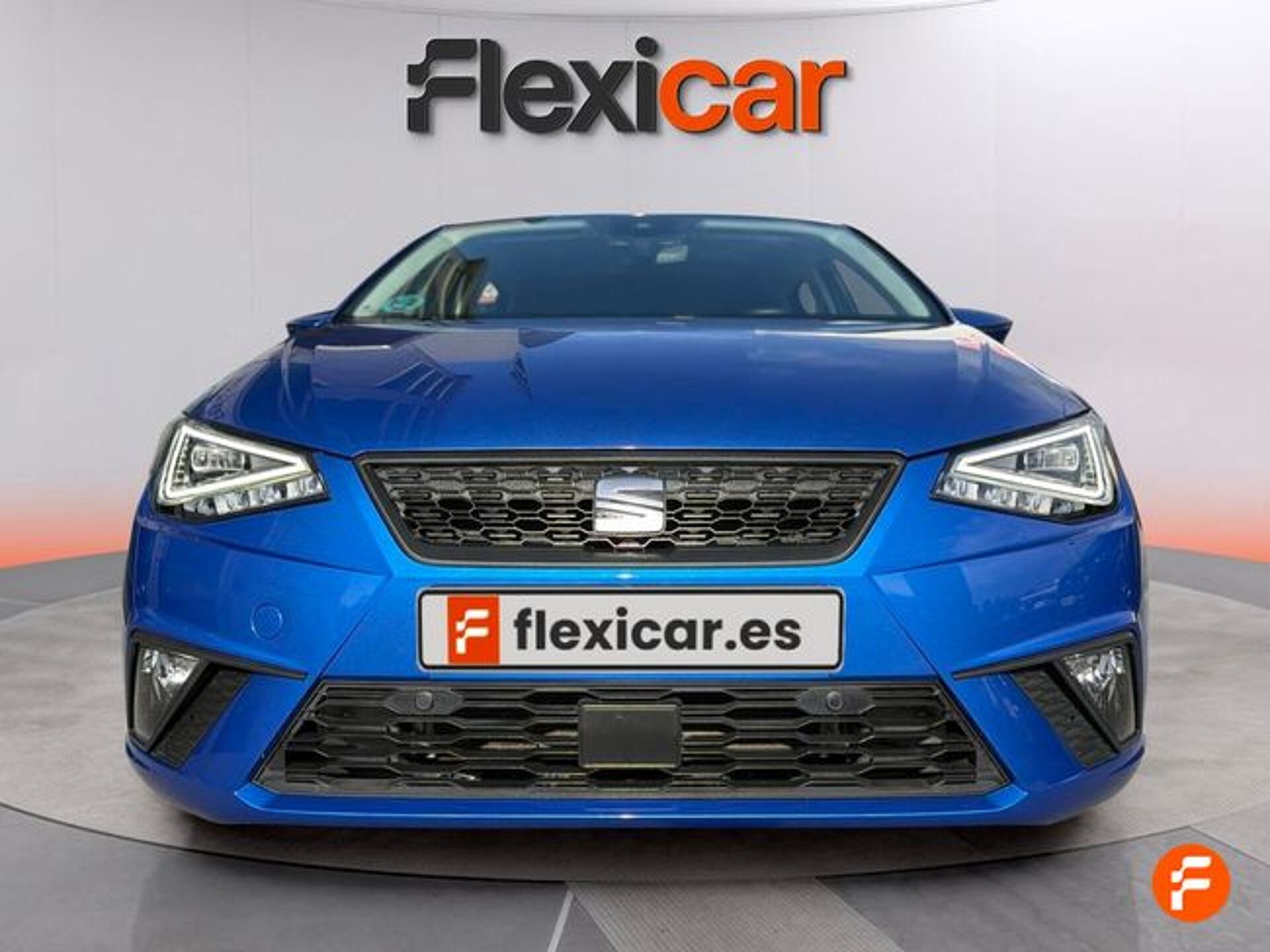 Imagen 2 de SEAT Ibiza
