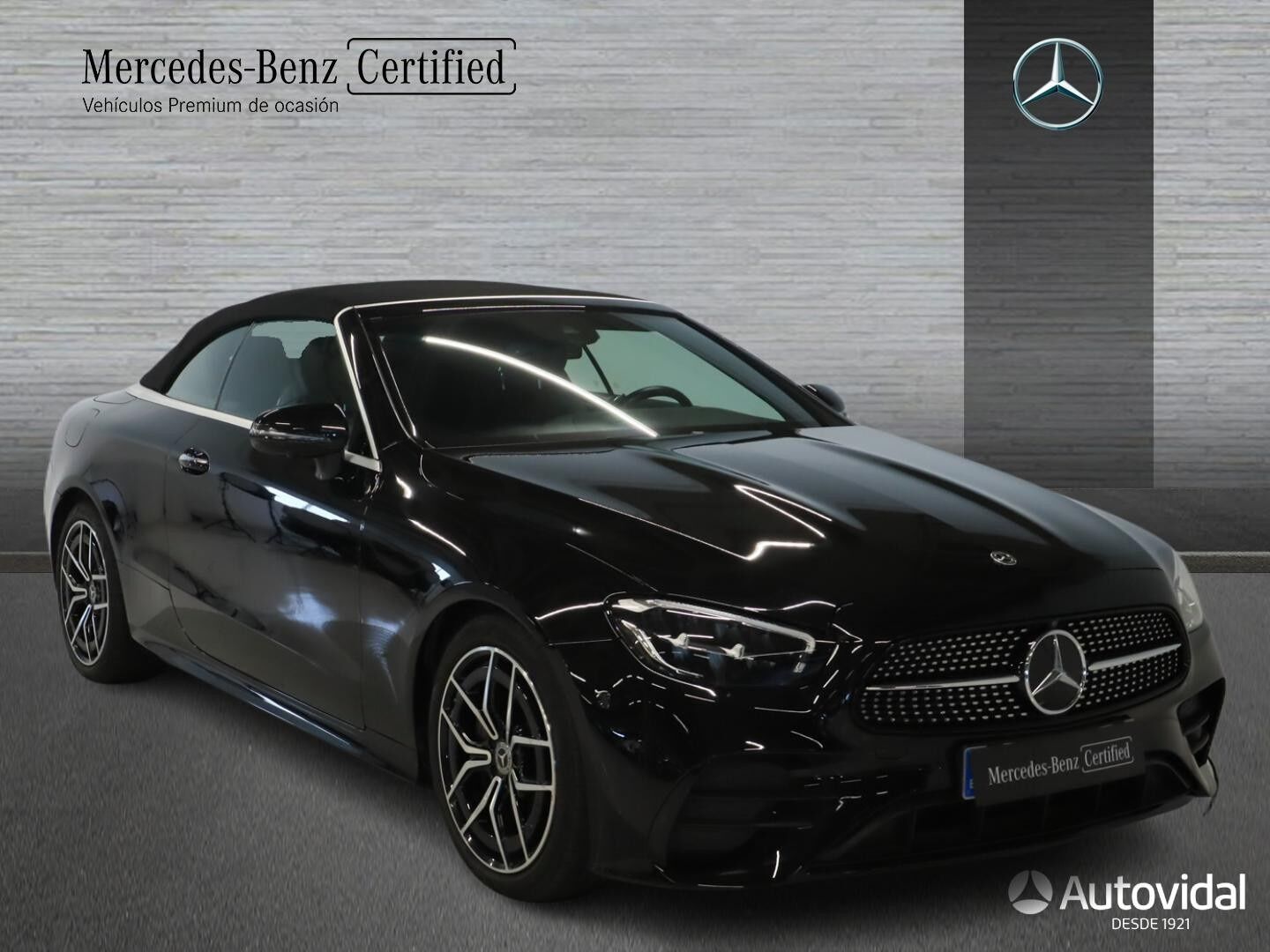 Foto del MERCEDES Clase V V 250d Largo