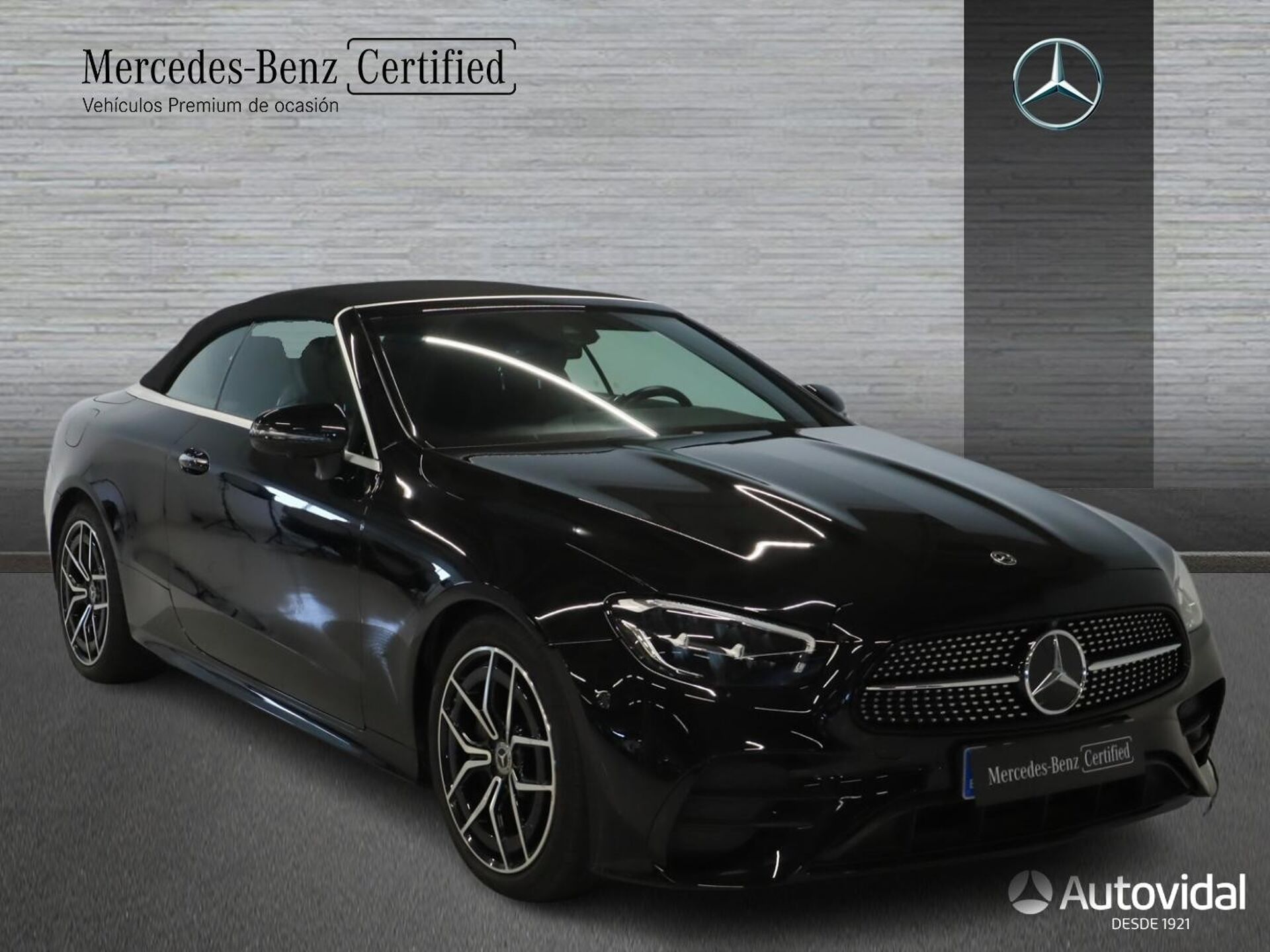 Imagen 3 de MERCEDES Clase E