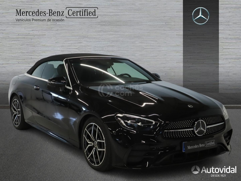 Foto del MERCEDES Clase V V 250d Largo