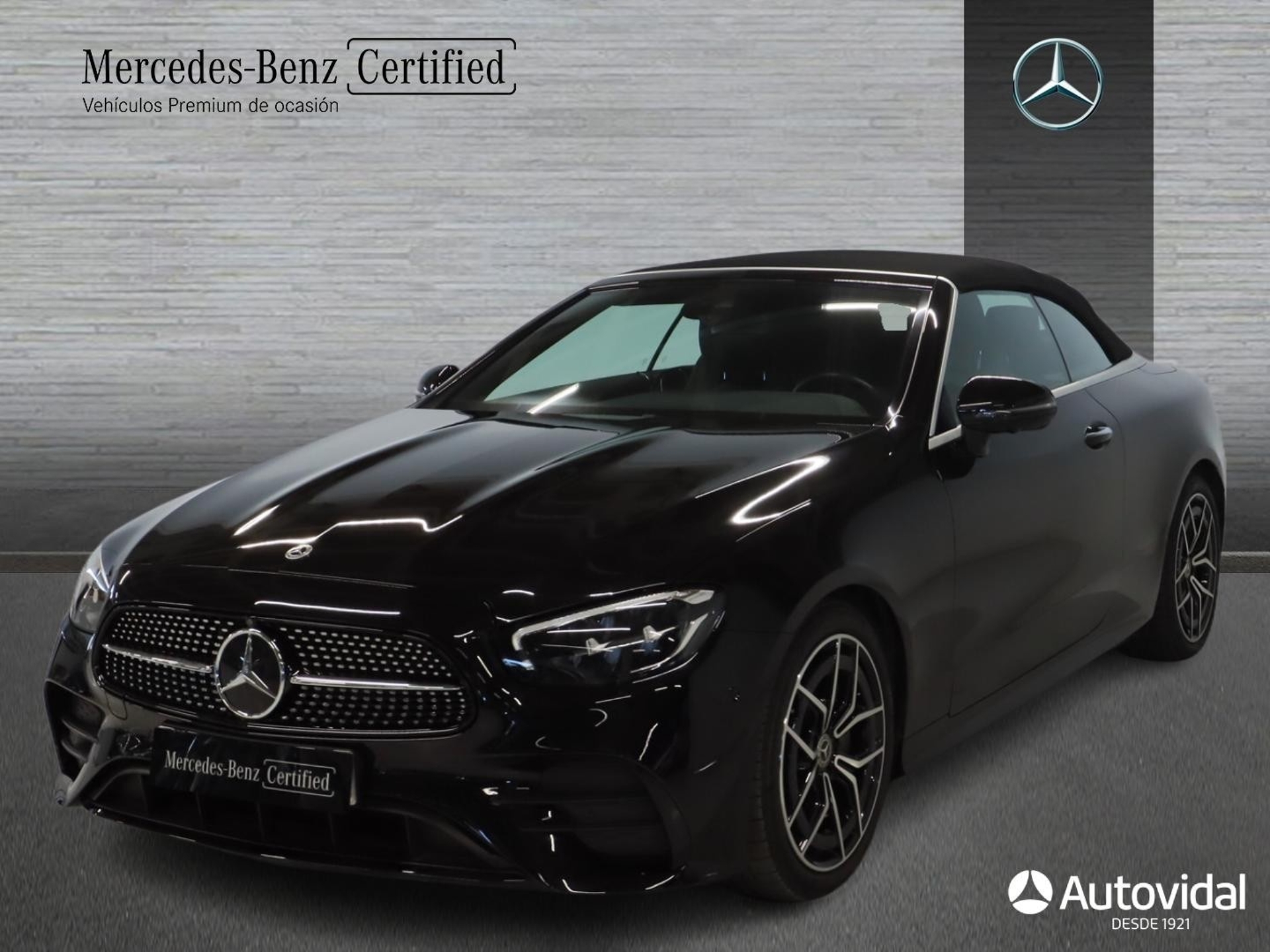 Imagen de MERCEDES Clase V