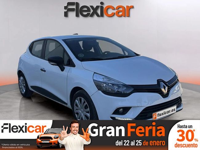 RENAULT Clio (Business dCi 55kW (75CV) -18) en Cádiz