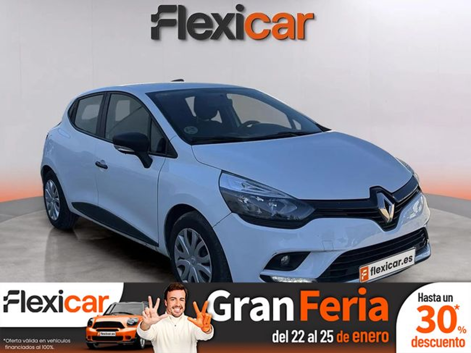 Imagen de RENAULT Clio