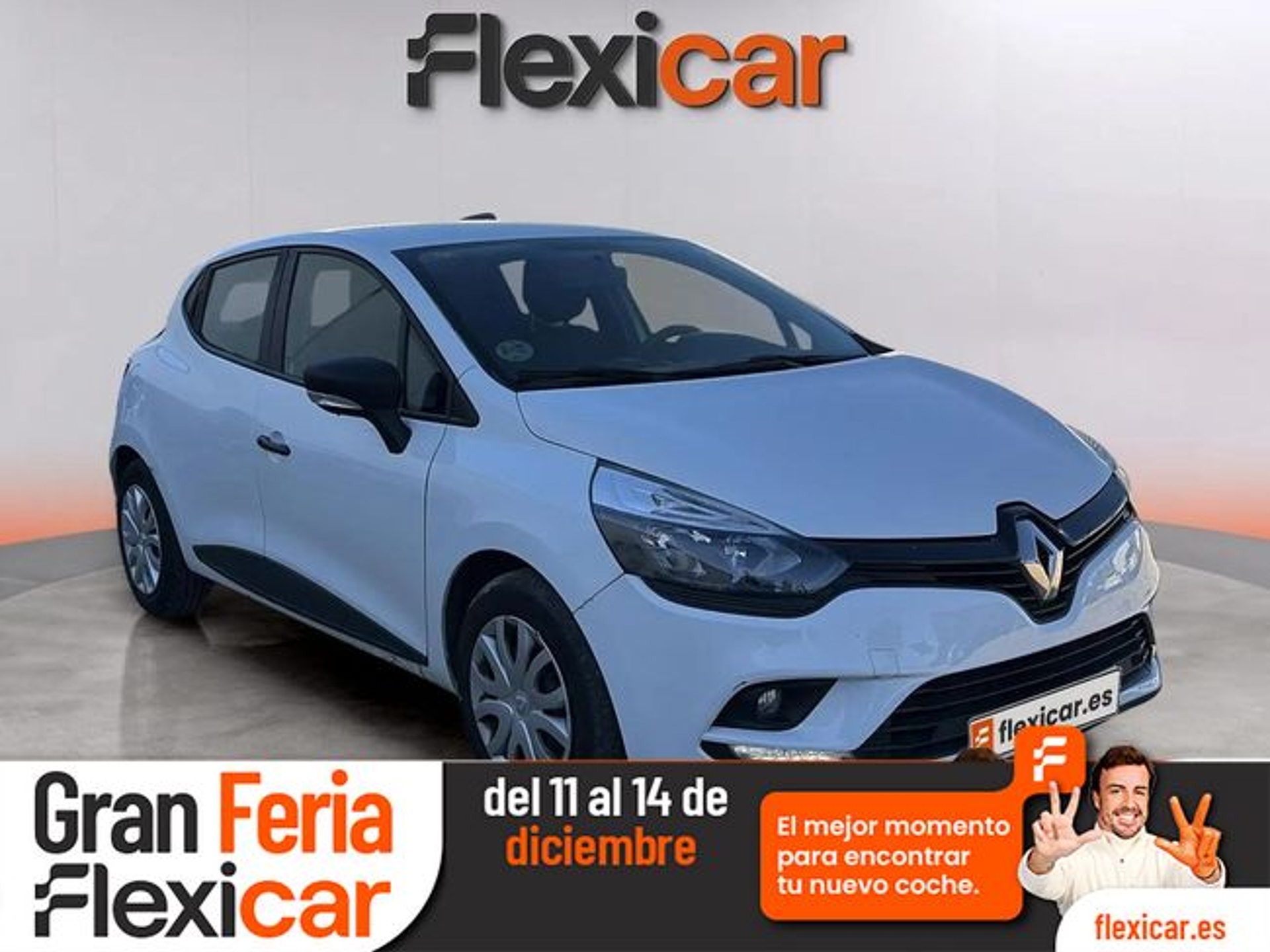 Imagen de RENAULT Clio