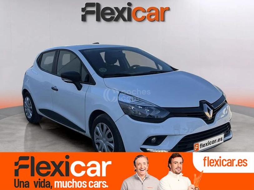 Foto del RENAULT Clio 1.5dCi Energy Business 55kW