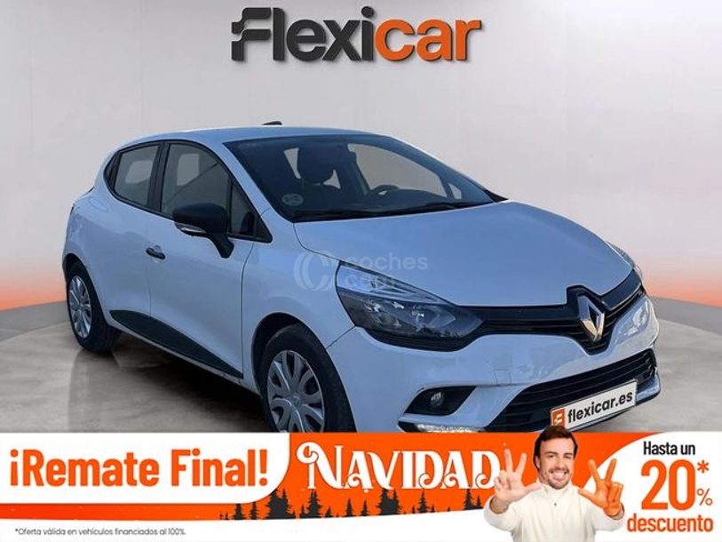 Foto del RENAULT Clio 1.5dCi Energy Business 55kW