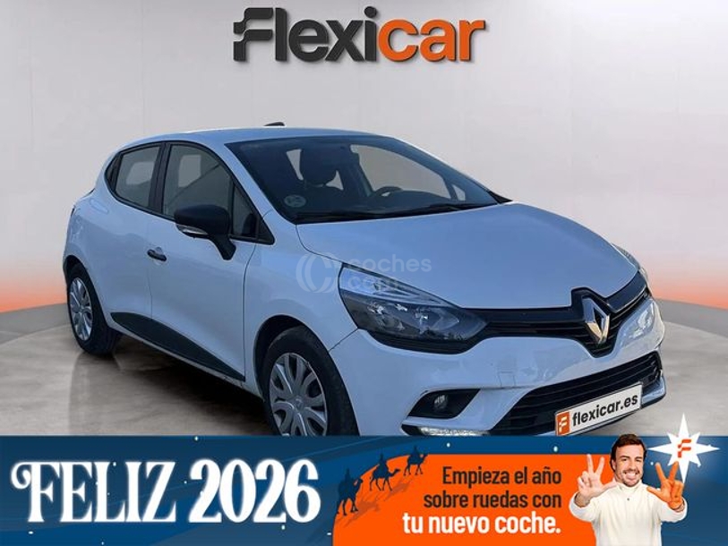 Foto del RENAULT Clio 1.5dCi Energy Business 55kW