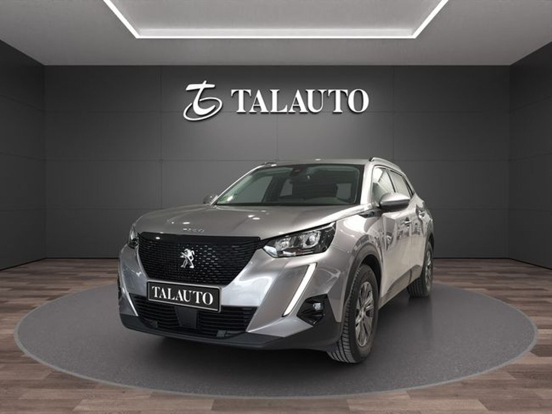 Imagen 1 de PEUGEOT 2008