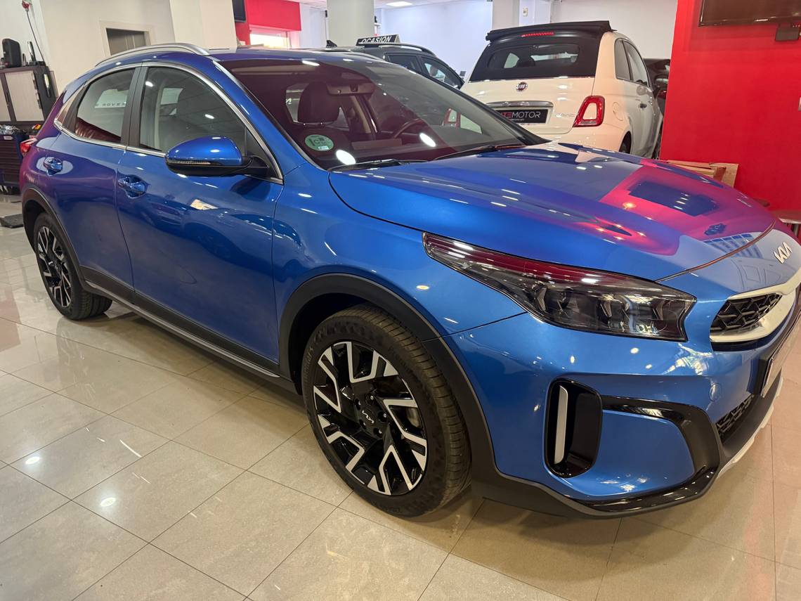 Foto del KIA XCeed 1.0 T-GDi Tech