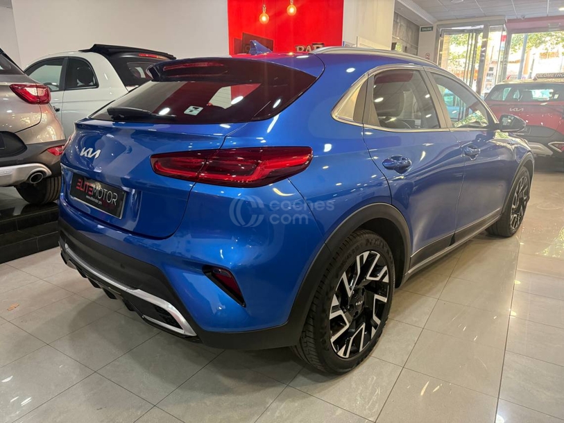 Foto del KIA XCeed 1.0 T-GDi Tech