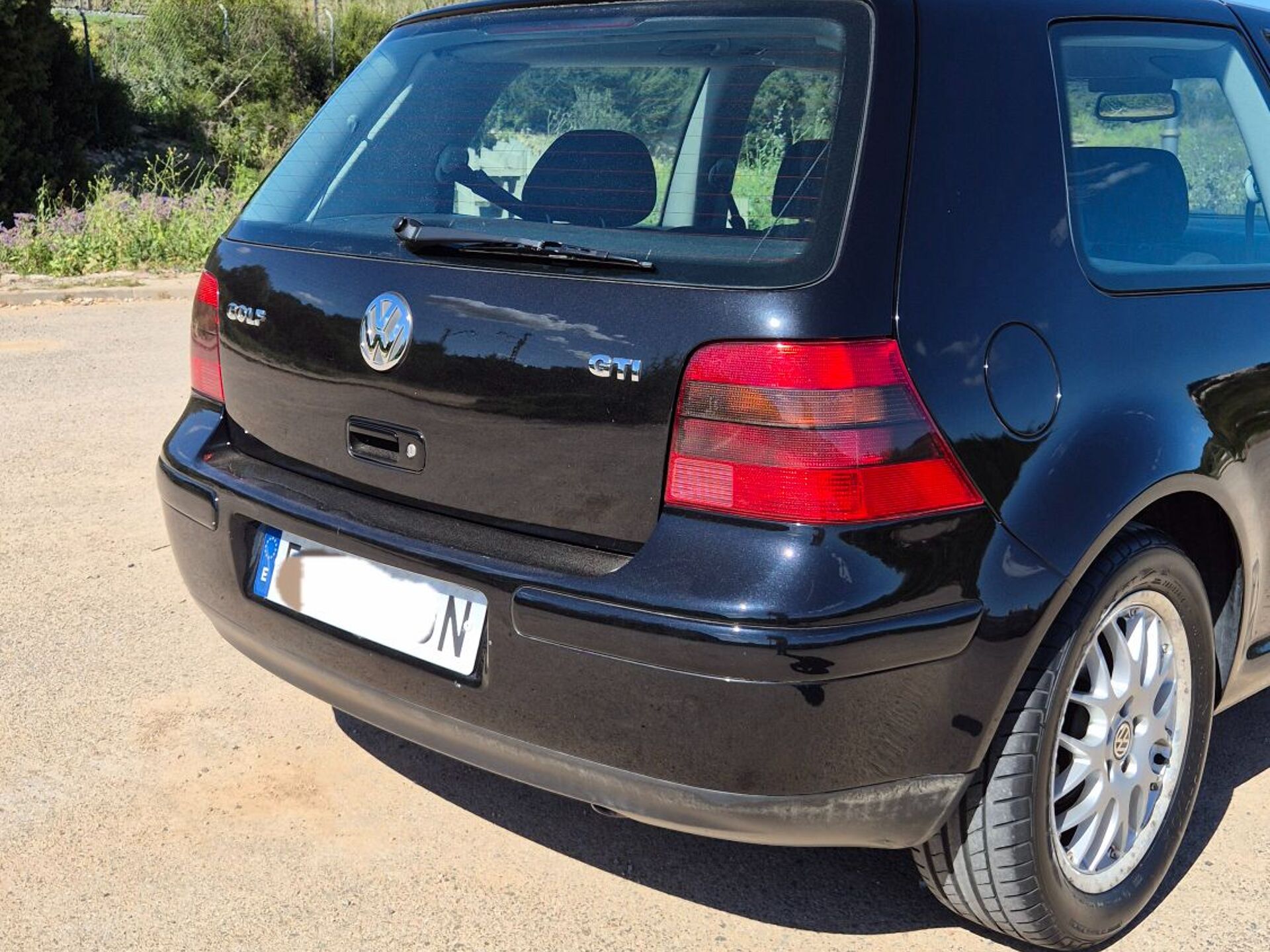 Imagen de VOLKSWAGEN Golf
