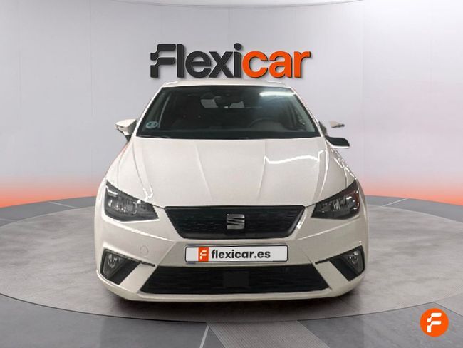 Foto del SEAT Ibiza 1.0 MPI S&S Reference 80